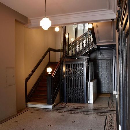 B&B - Apartment - Peace In The City Антверпен Екстер'єр фото